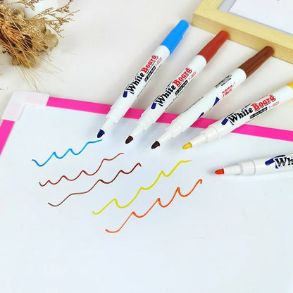 Floating Ink Water Painting Pen Set