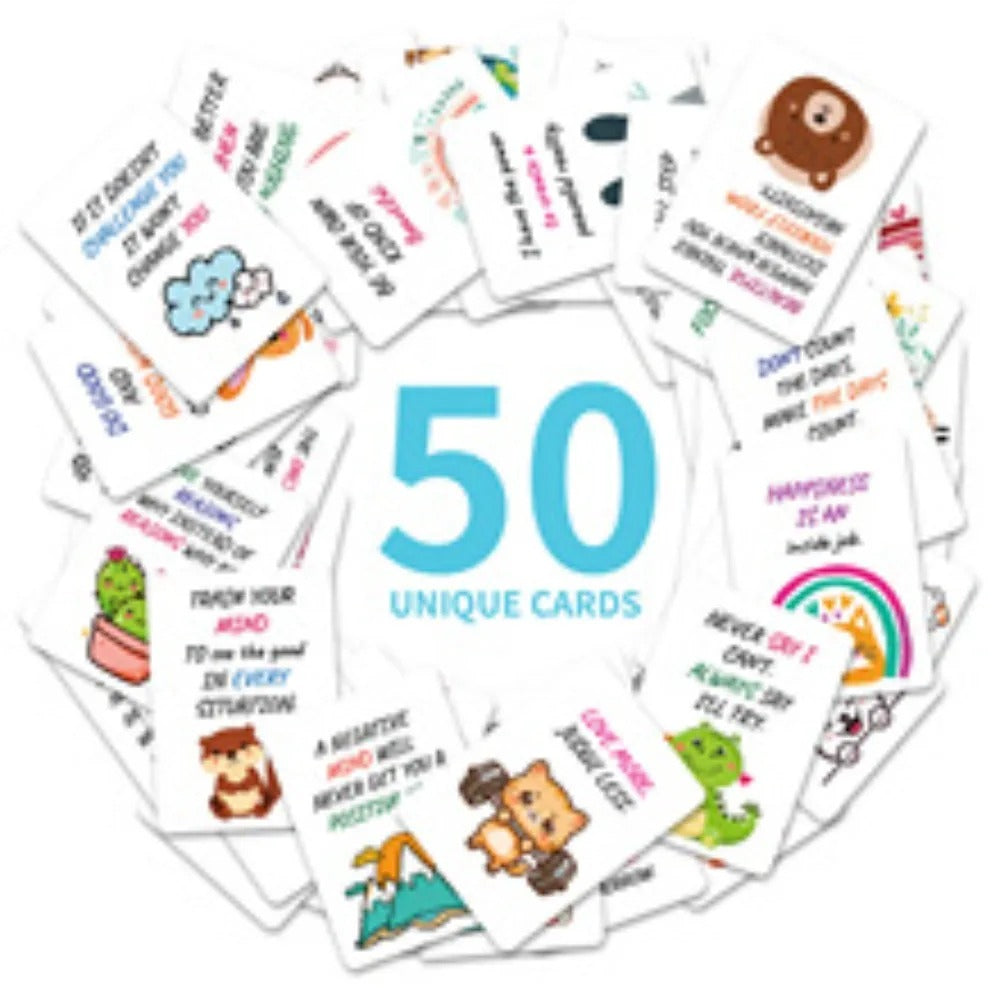 129 Visual Word Learning Cards  for kids