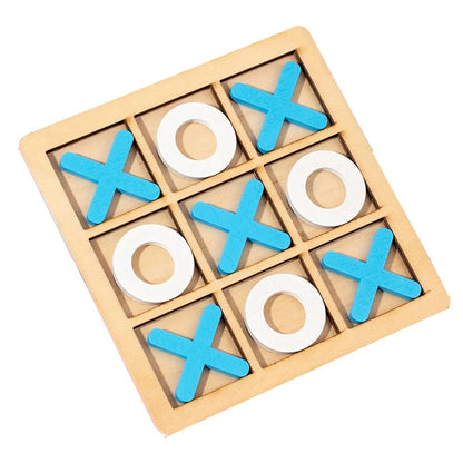 Interactive X-O Game Toy for Kids, engaging smart game to enhance logical thinking and strategy skills.